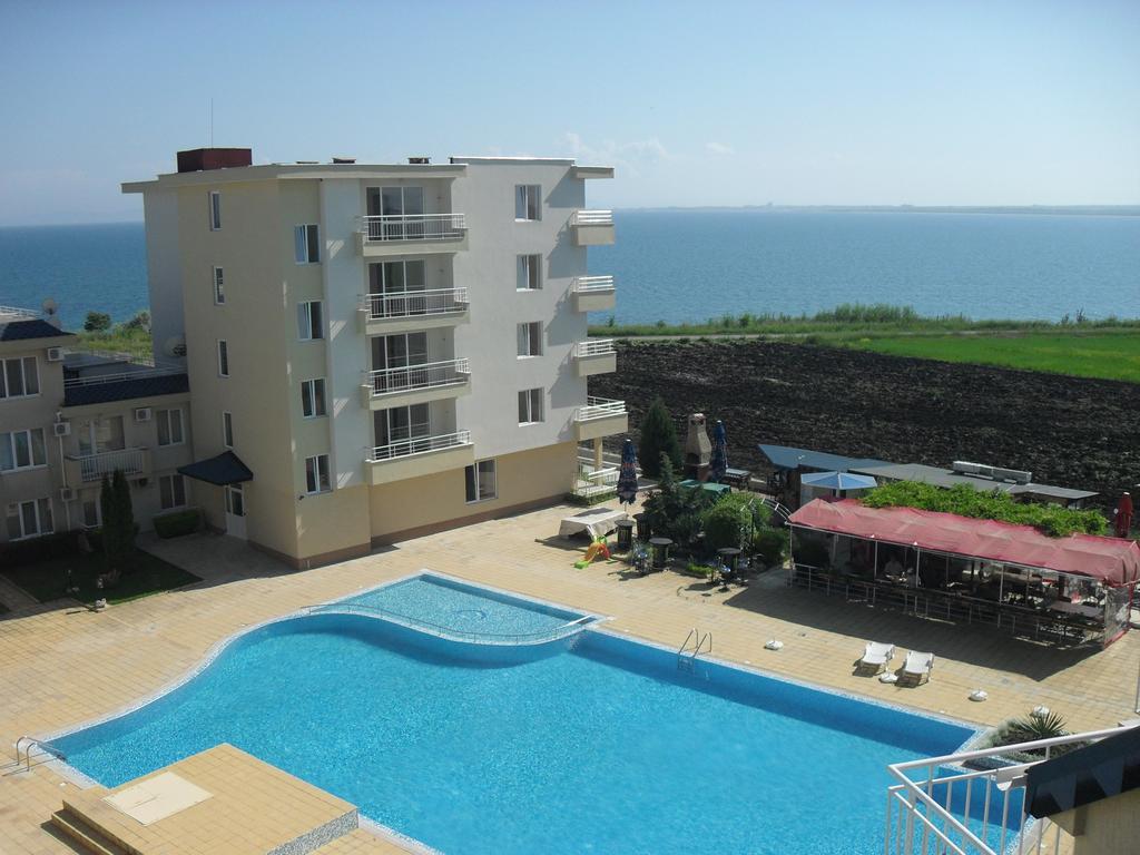 Apartment Rutland Ράβντα Εξωτερικό φωτογραφία