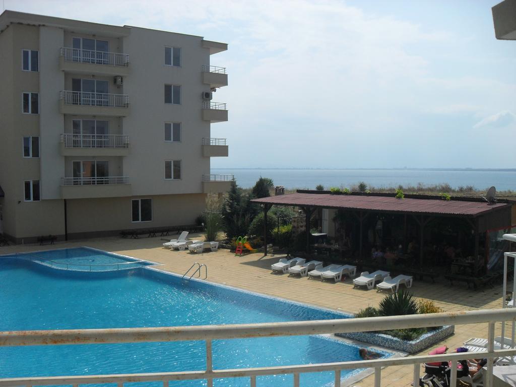 Apartment Rutland Ράβντα Εξωτερικό φωτογραφία