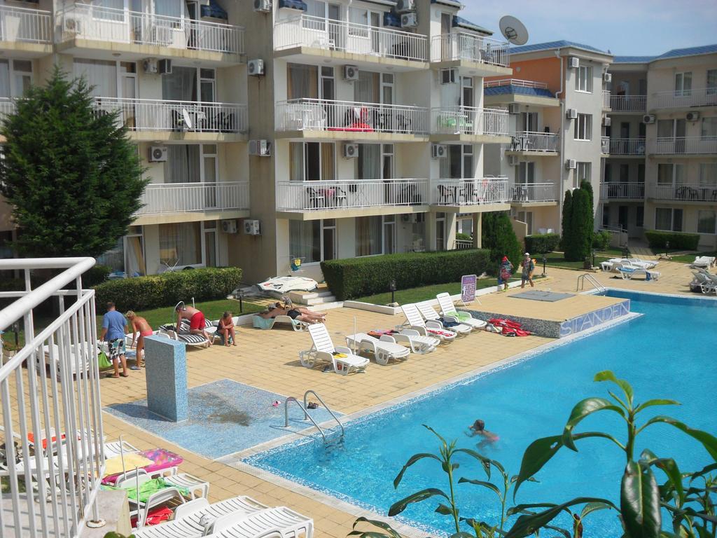 Apartment Rutland Ράβντα Εξωτερικό φωτογραφία