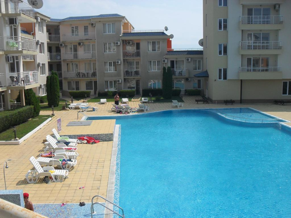 Apartment Rutland Ράβντα Εξωτερικό φωτογραφία
