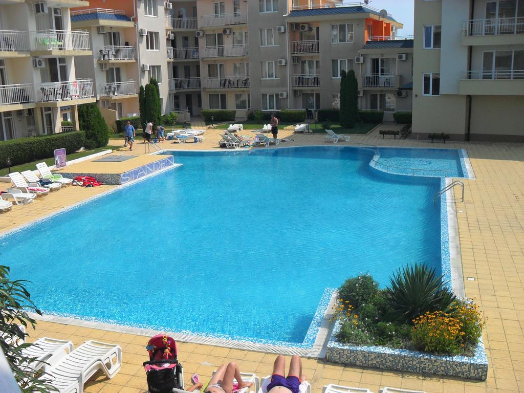 Apartment Rutland Ράβντα Εξωτερικό φωτογραφία