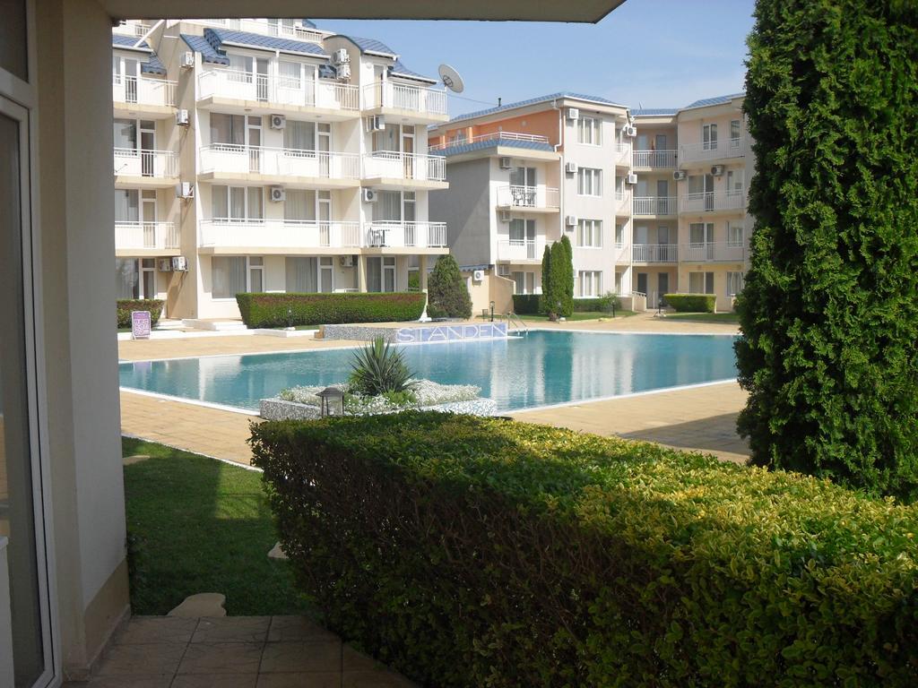 Apartment Rutland Ράβντα Εξωτερικό φωτογραφία