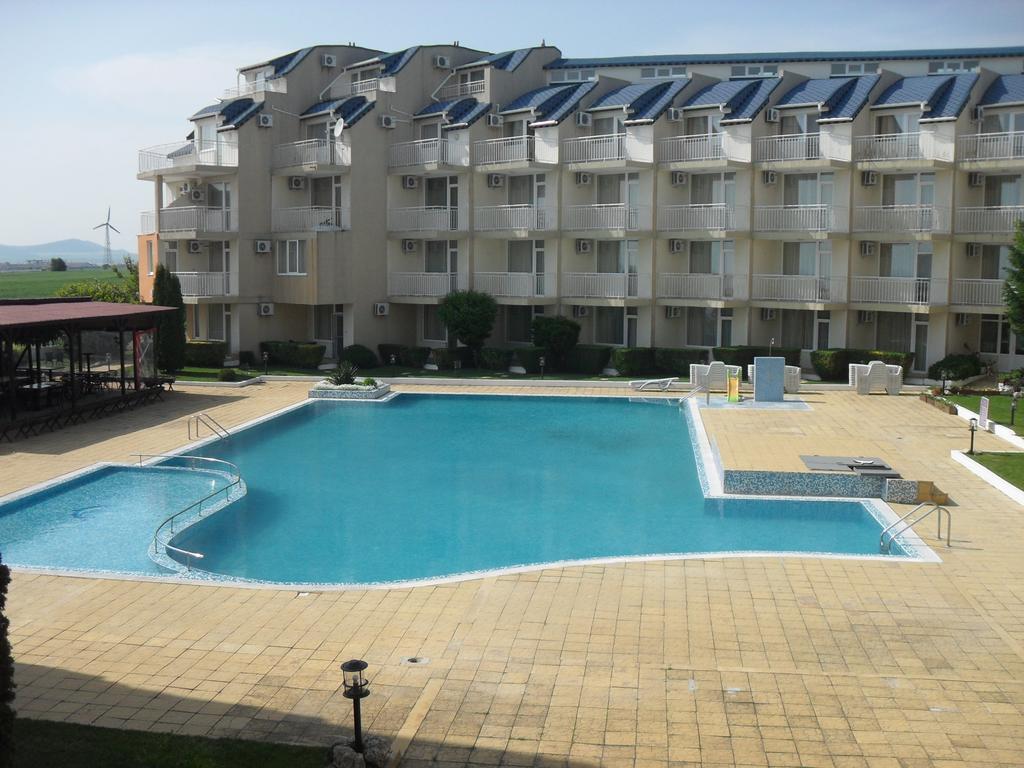 Apartment Rutland Ράβντα Εξωτερικό φωτογραφία