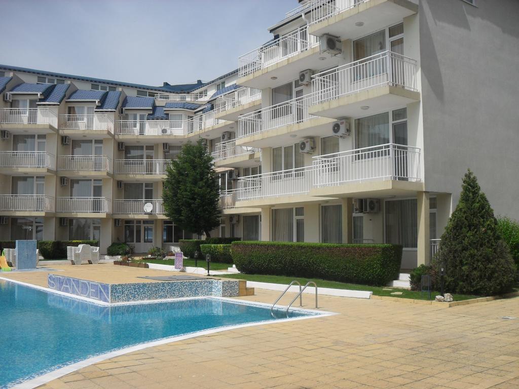 Apartment Rutland Ράβντα Εξωτερικό φωτογραφία