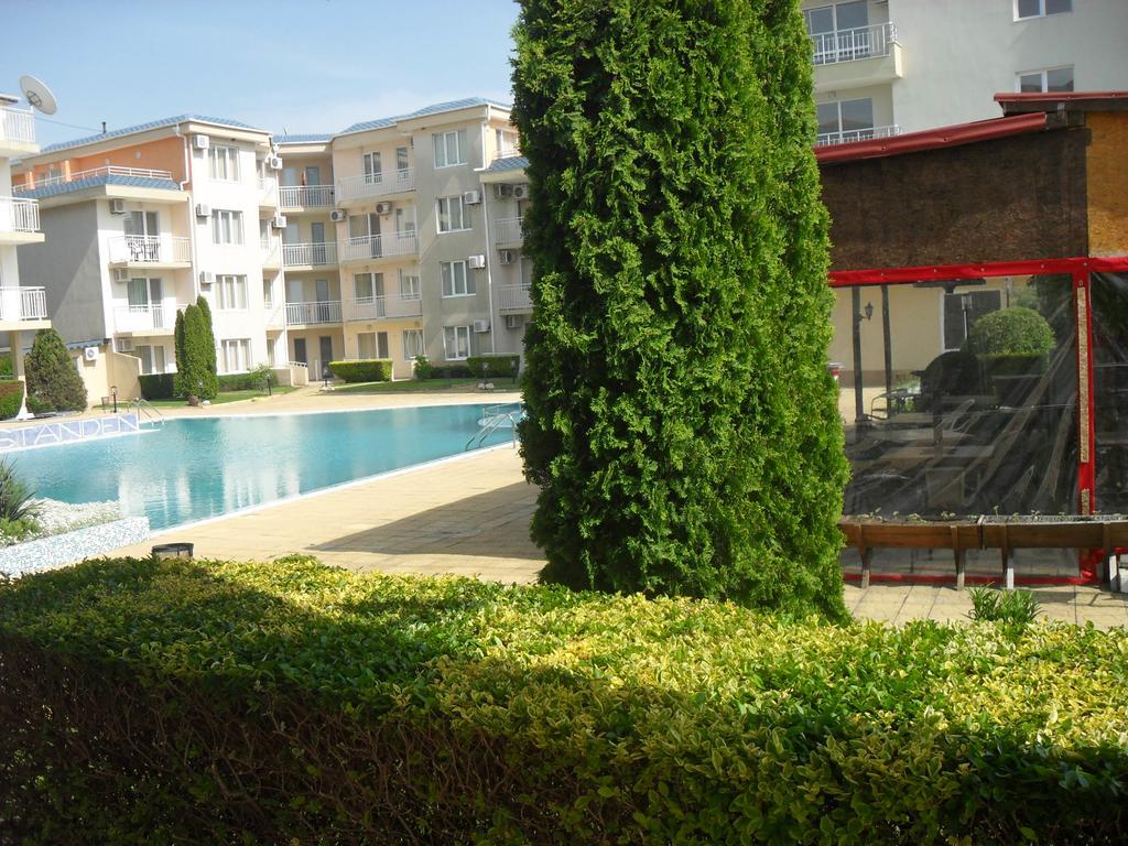 Apartment Rutland Ράβντα Εξωτερικό φωτογραφία