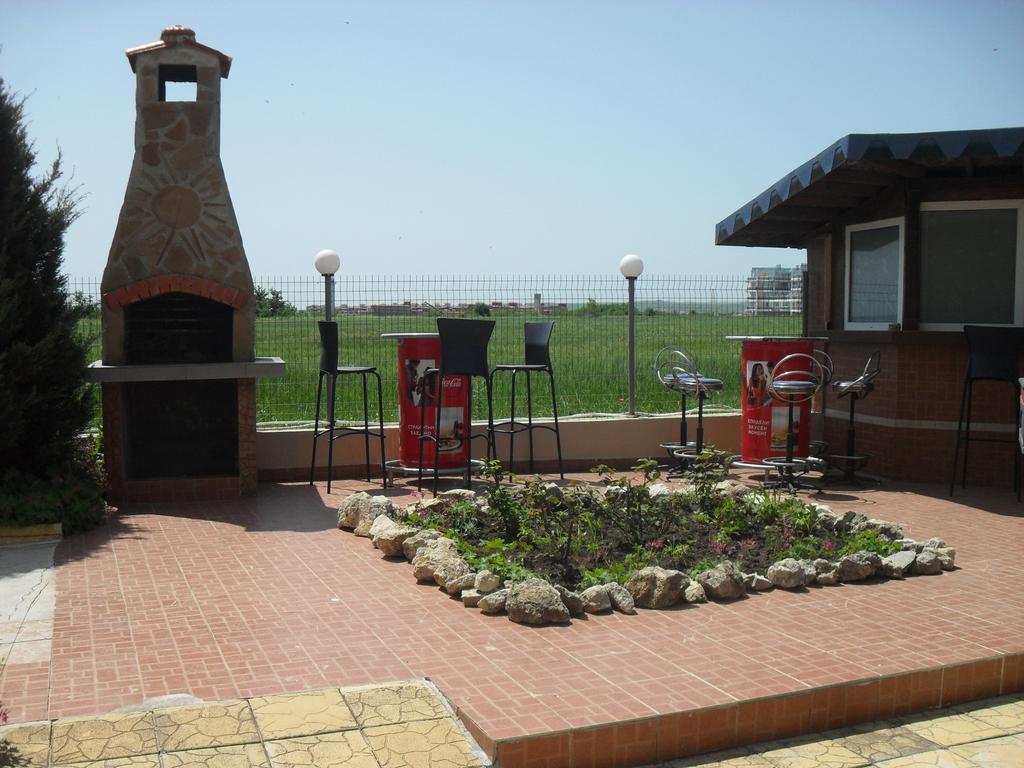 Apartment Rutland Ράβντα Εξωτερικό φωτογραφία
