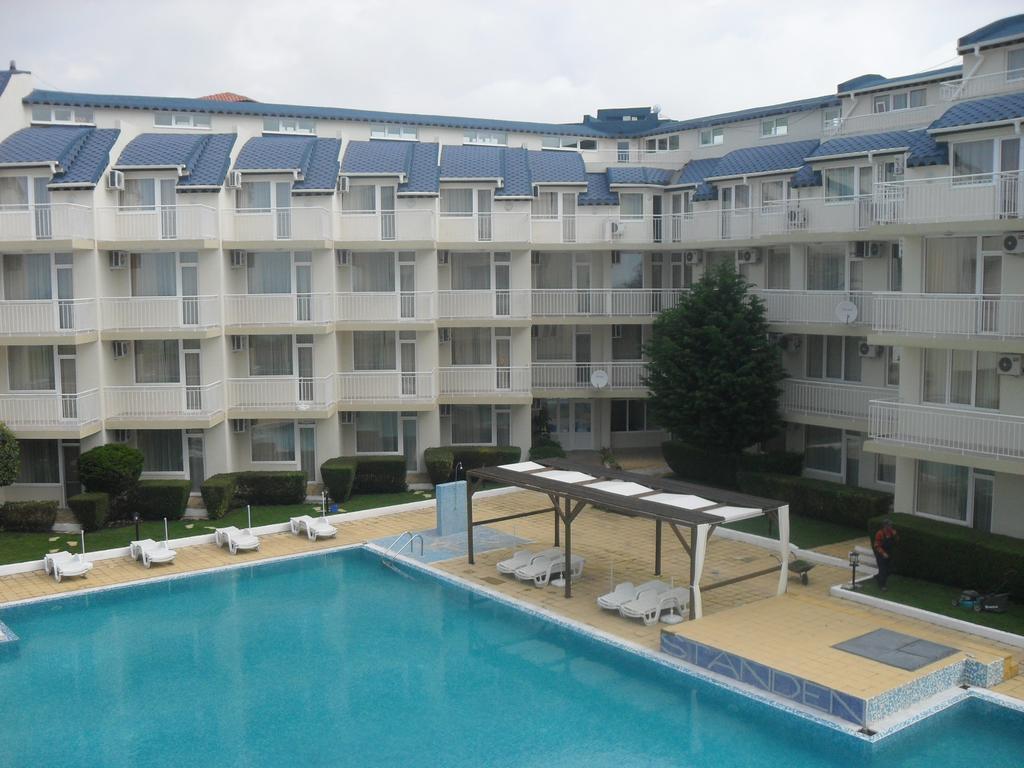 Apartment Rutland Ράβντα Εξωτερικό φωτογραφία