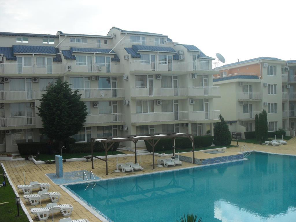 Apartment Rutland Ράβντα Εξωτερικό φωτογραφία