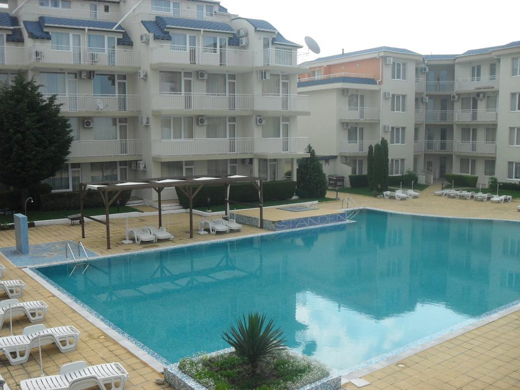 Apartment Rutland Ράβντα Εξωτερικό φωτογραφία