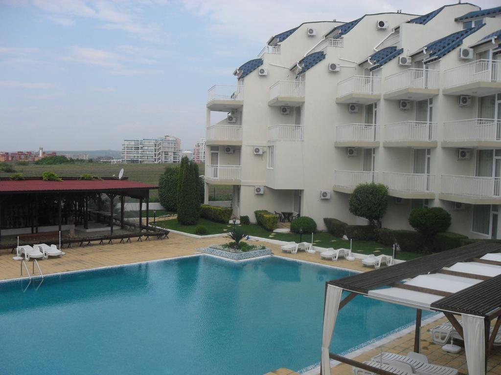 Apartment Rutland Ράβντα Εξωτερικό φωτογραφία