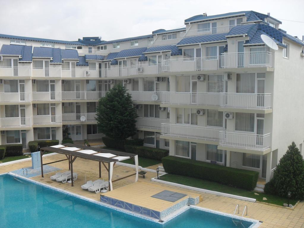 Apartment Rutland Ράβντα Εξωτερικό φωτογραφία