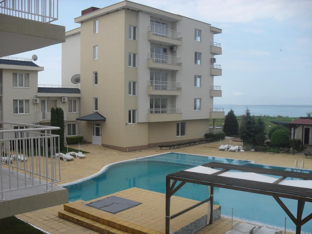 Apartment Rutland Ράβντα Εξωτερικό φωτογραφία